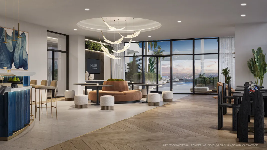 HUB Miami photo 21