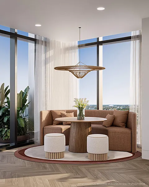 HUB Miami photo 22