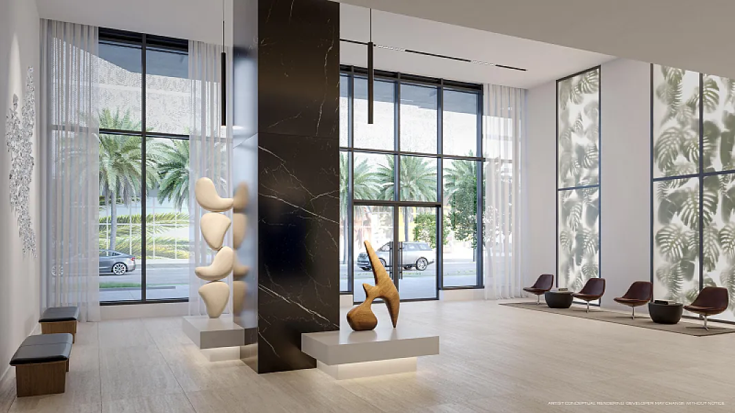 HUB Miami photo 32