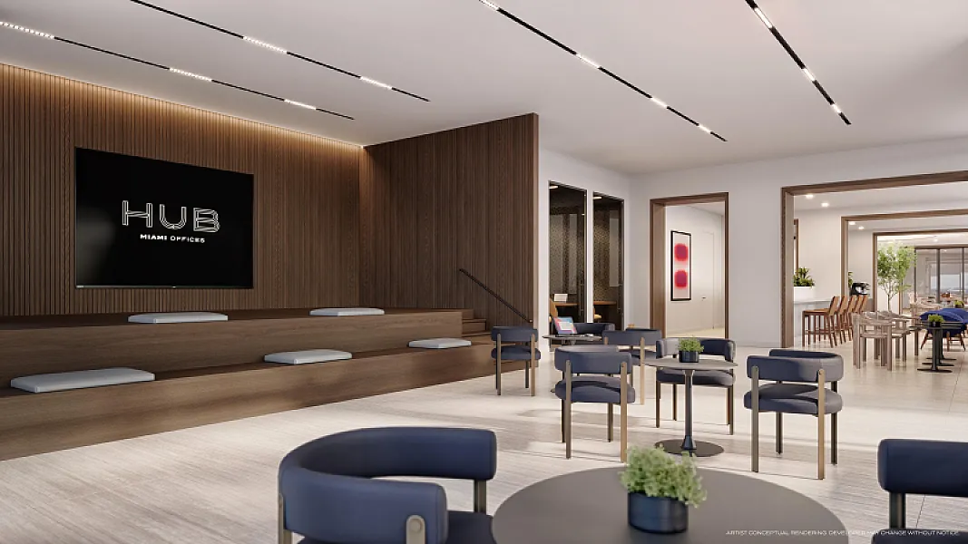 HUB Miami photo 33