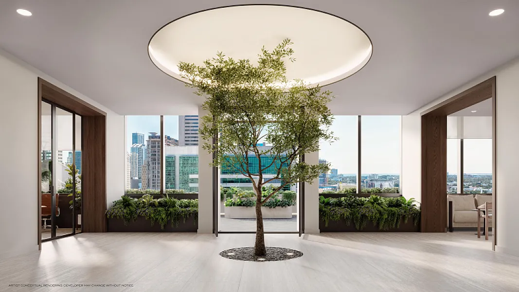 HUB Miami photo 34