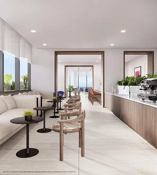 HUB Miami photo 35