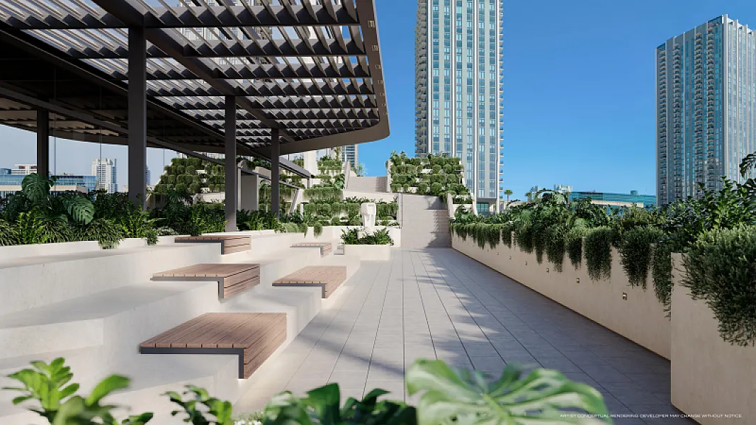 HUB Miami photo 36