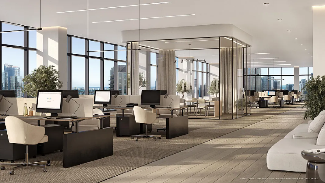 HUB Miami photo 39