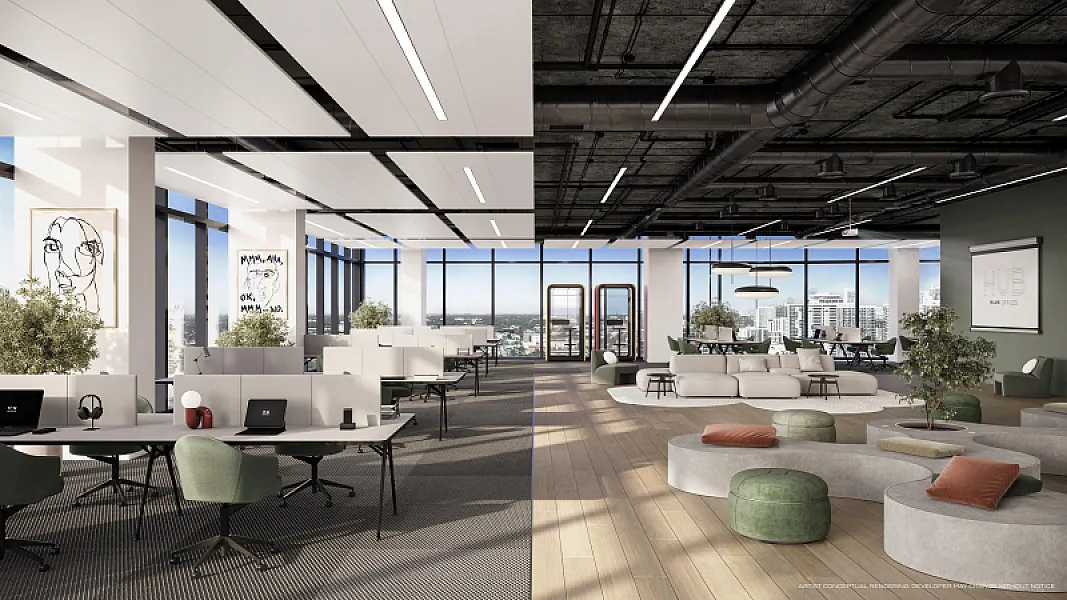 HUB Miami photo 40