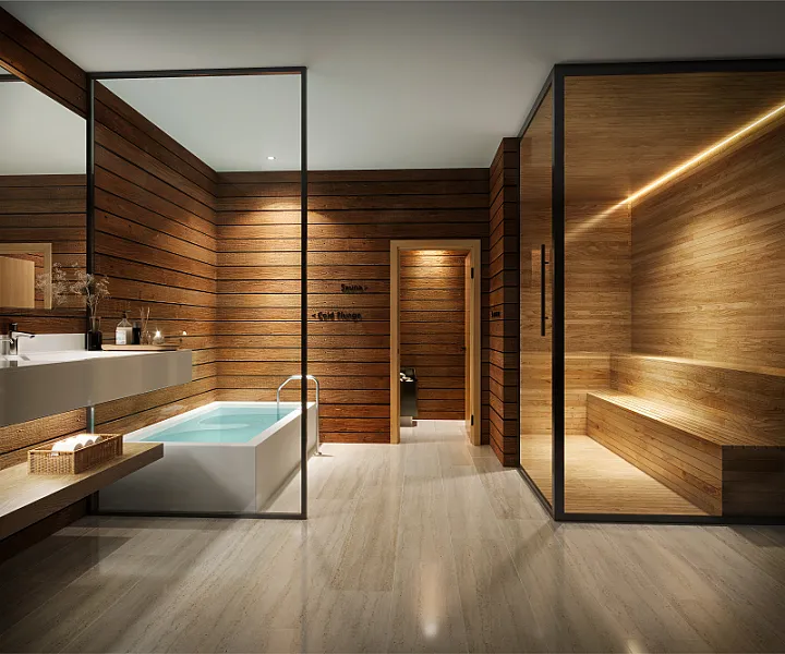 Seven Park residences photo 8