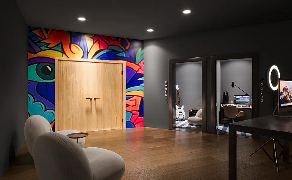 Seven Park residences photo 9