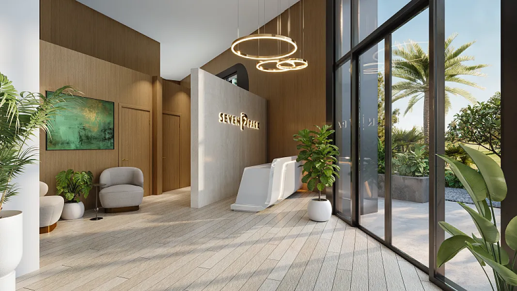 Seven Park residences photo 12