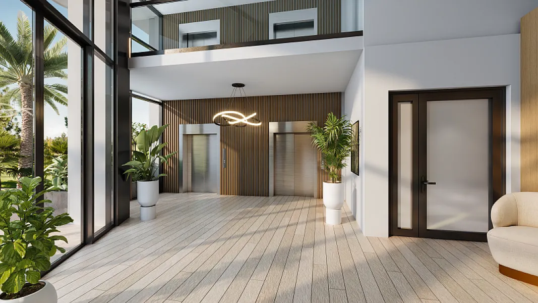 Seven Park residences photo 13