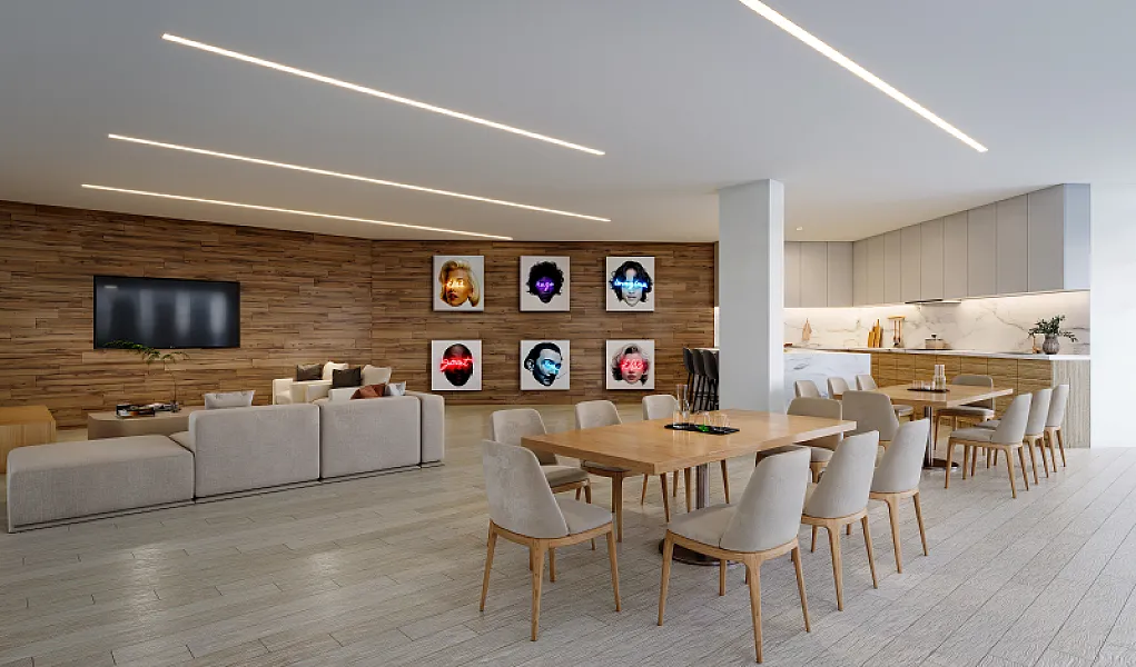 Seven Park residences photo 14
