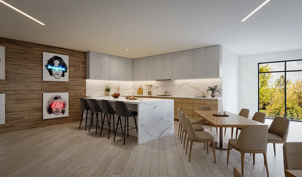 Seven Park residences photo 15
