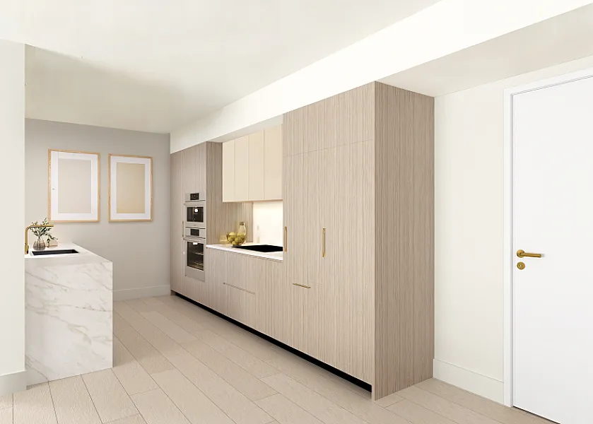 Seven Park residences photo 17