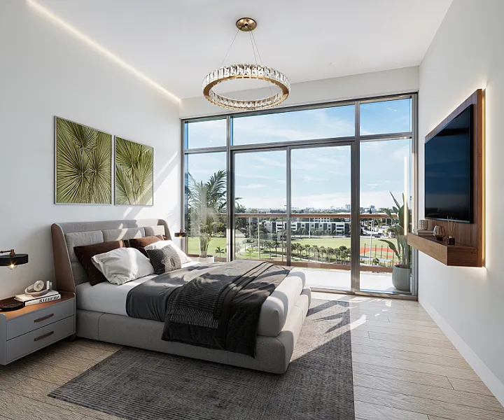 Seven Park residences photo 18