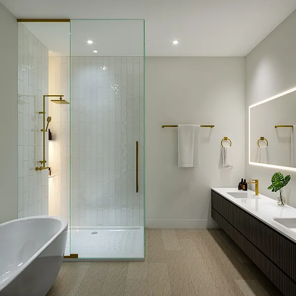 Seven Park residences photo 19