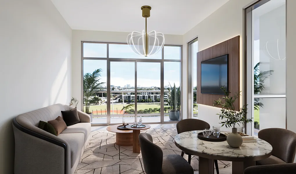 Seven Park residences photo 21