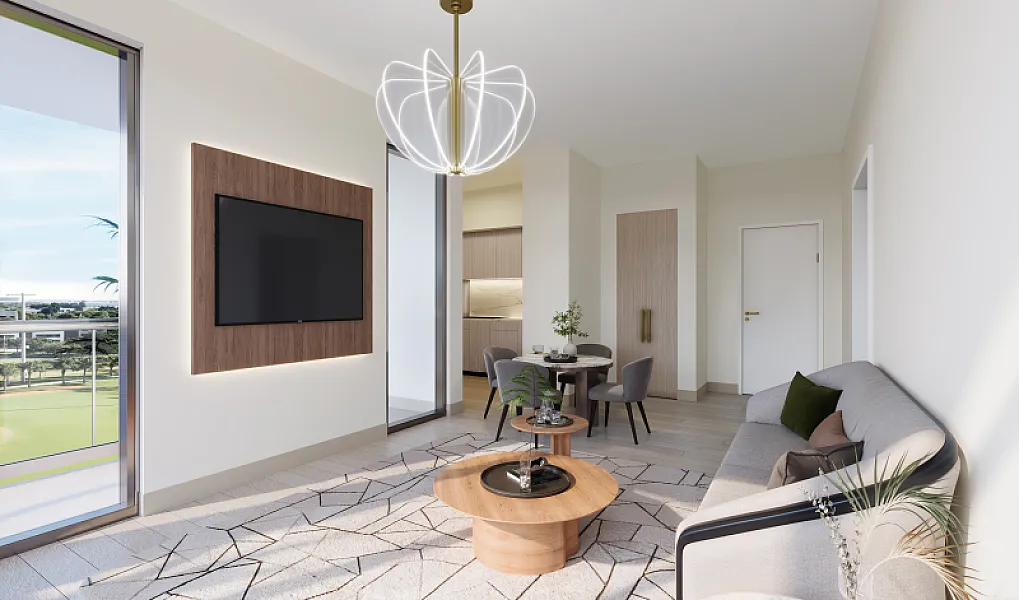 Seven Park residences photo 22