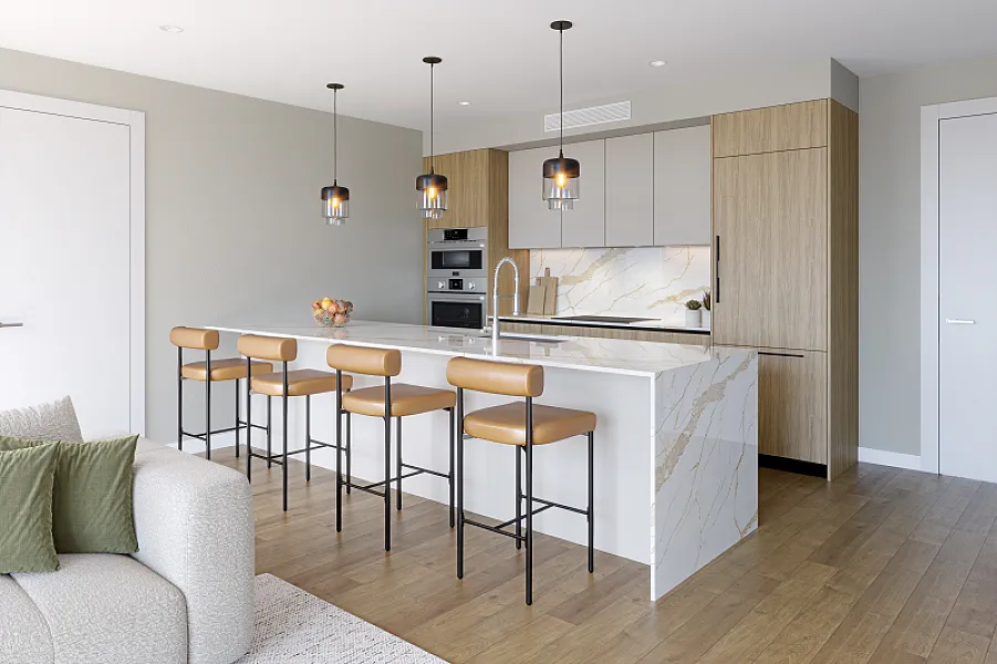 Seven Park residences photo 23