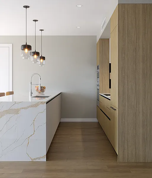 Seven Park residences photo 24