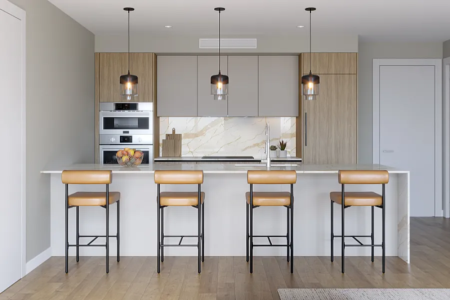 Seven Park residences photo 25