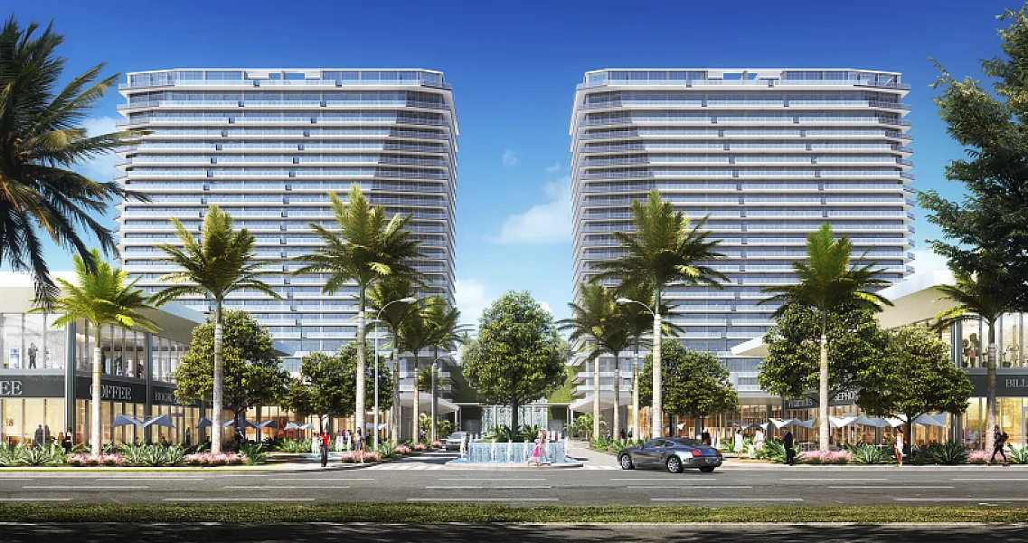 Oasis Hallandale photo 1