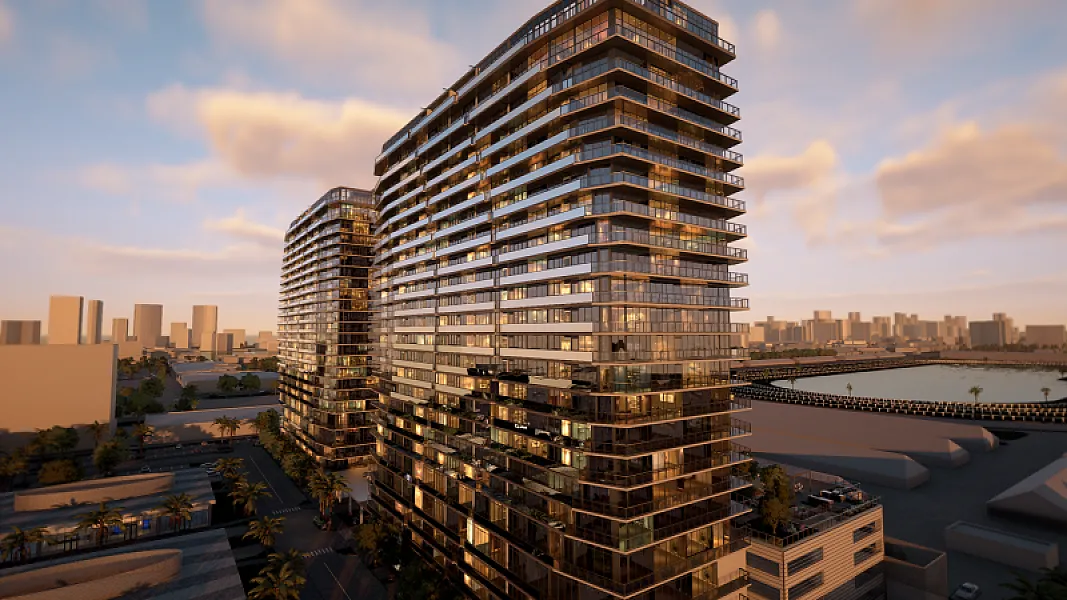Oasis Hallandale photo 7