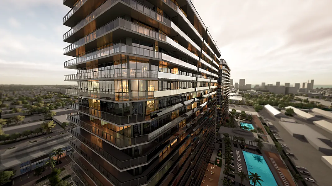 Oasis Hallandale photo 8