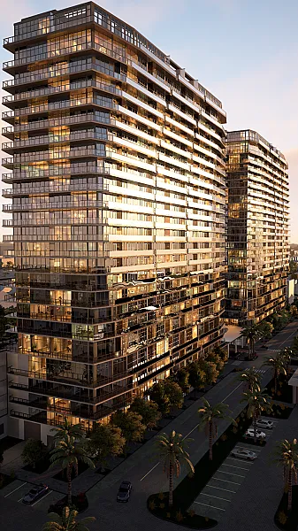 Oasis Hallandale photo 9