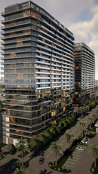 Oasis Hallandale photo 10