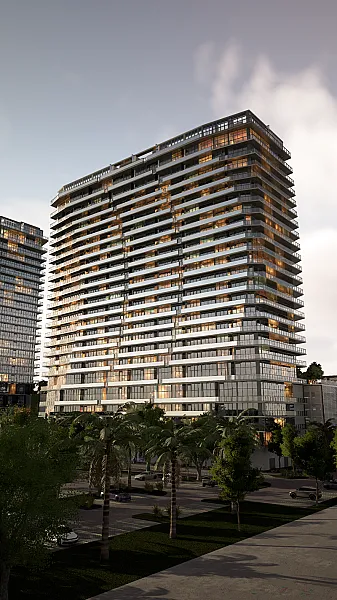 Oasis Hallandale photo 11