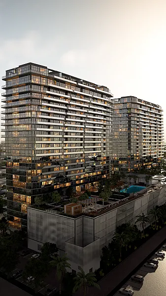 Oasis Hallandale photo 12