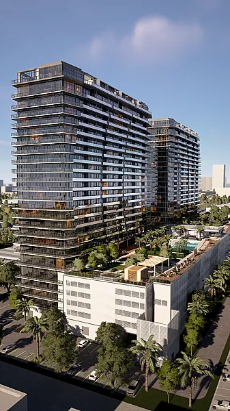 Oasis Hallandale photo 13