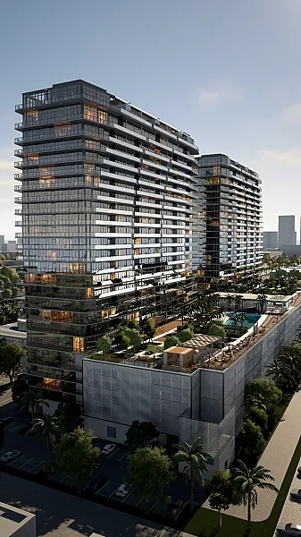 Oasis Hallandale photo 14