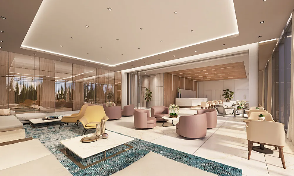 Oasis Hallandale photo 15