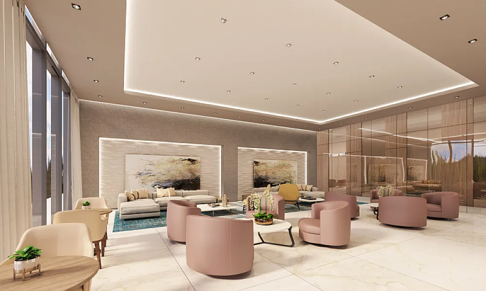 Oasis Hallandale photo 16