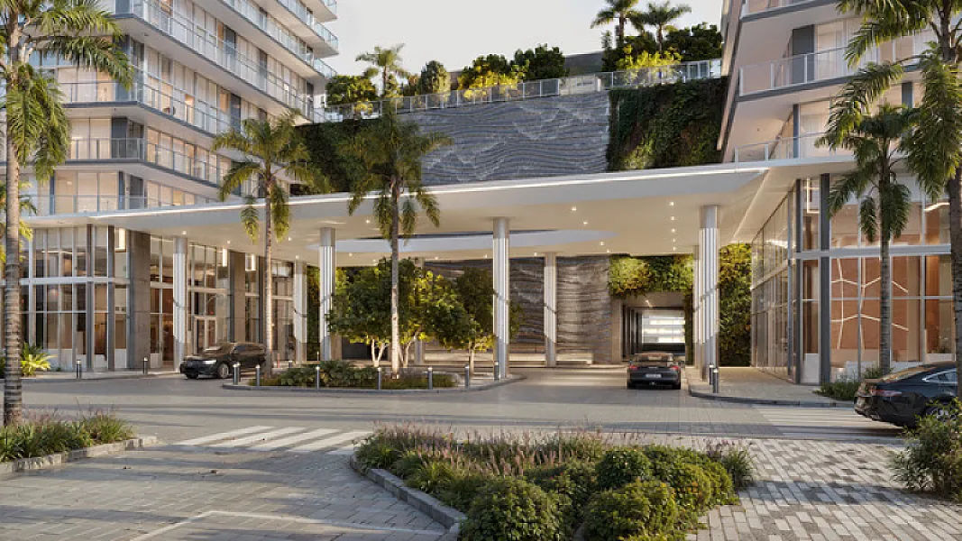 Oasis Hallandale photo 17