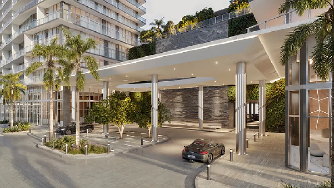 Oasis Hallandale photo 18