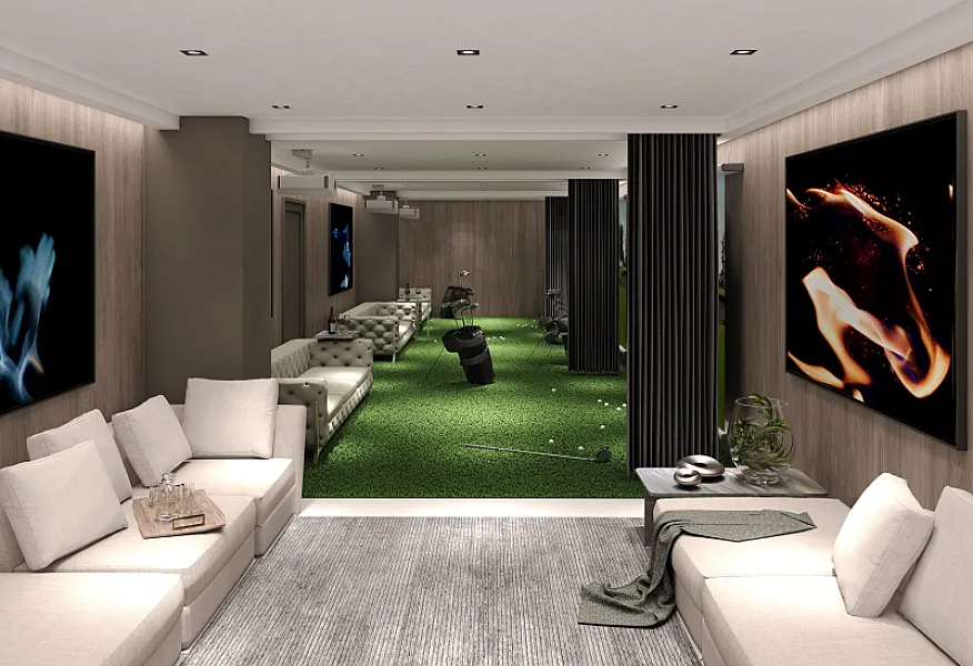 Oasis Hallandale photo 20