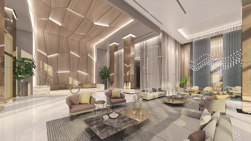 Oasis Hallandale photo 24