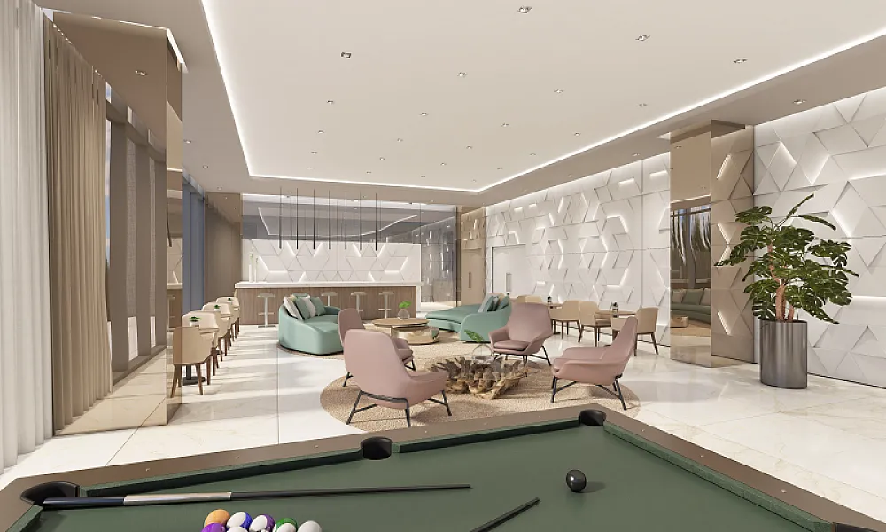 Oasis Hallandale photo 27