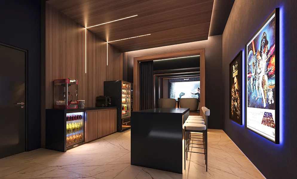 Oasis Hallandale photo 28