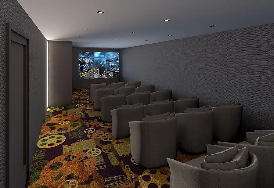 Oasis Hallandale photo 29