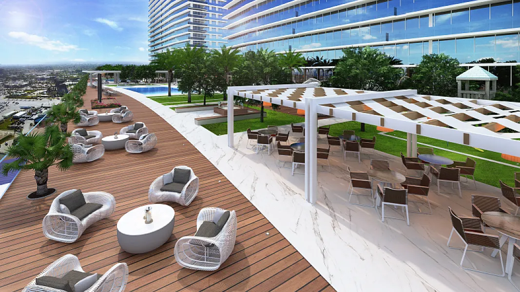 Oasis Hallandale photo 31