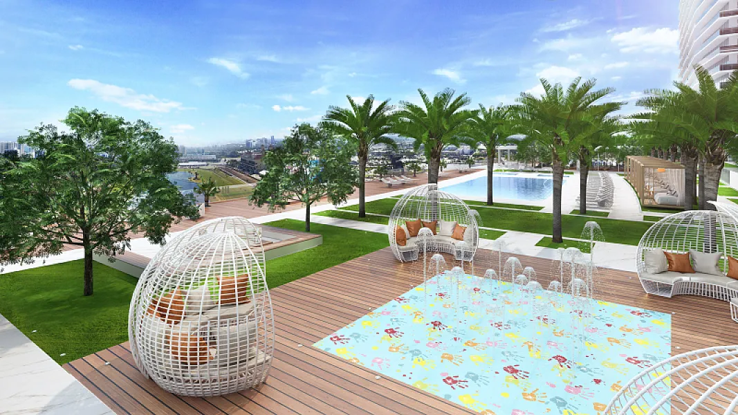 Oasis Hallandale photo 33