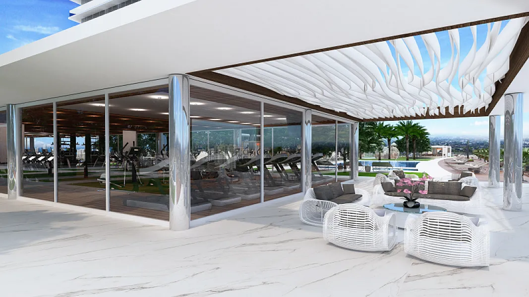 Oasis Hallandale photo 34