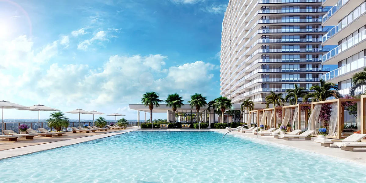 Oasis Hallandale photo 35