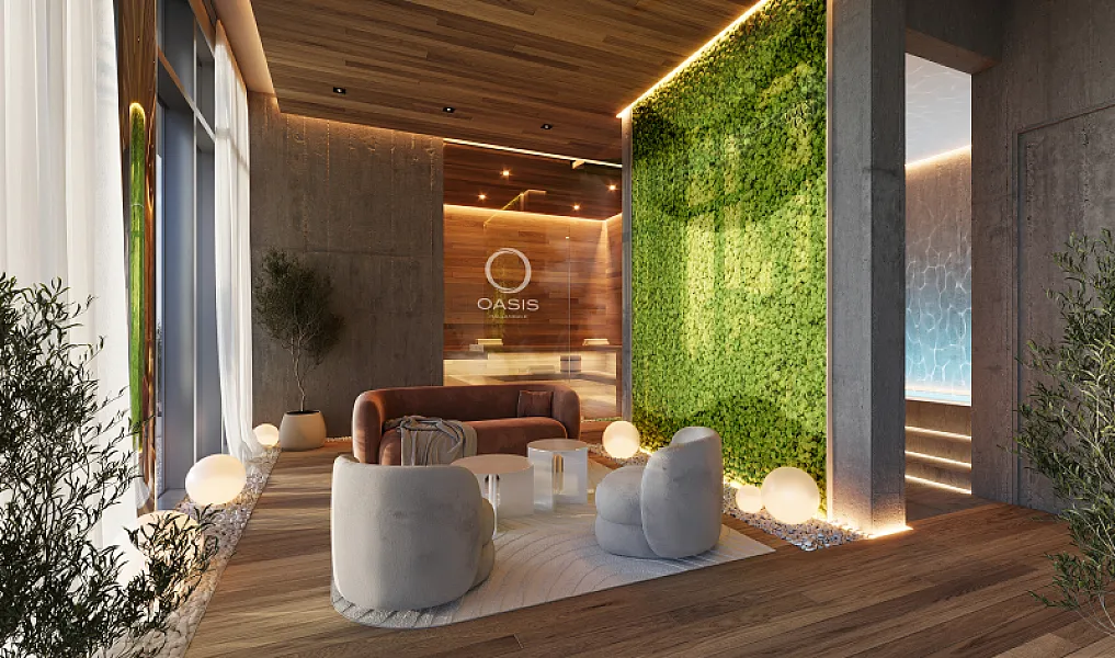 Oasis Hallandale photo 36