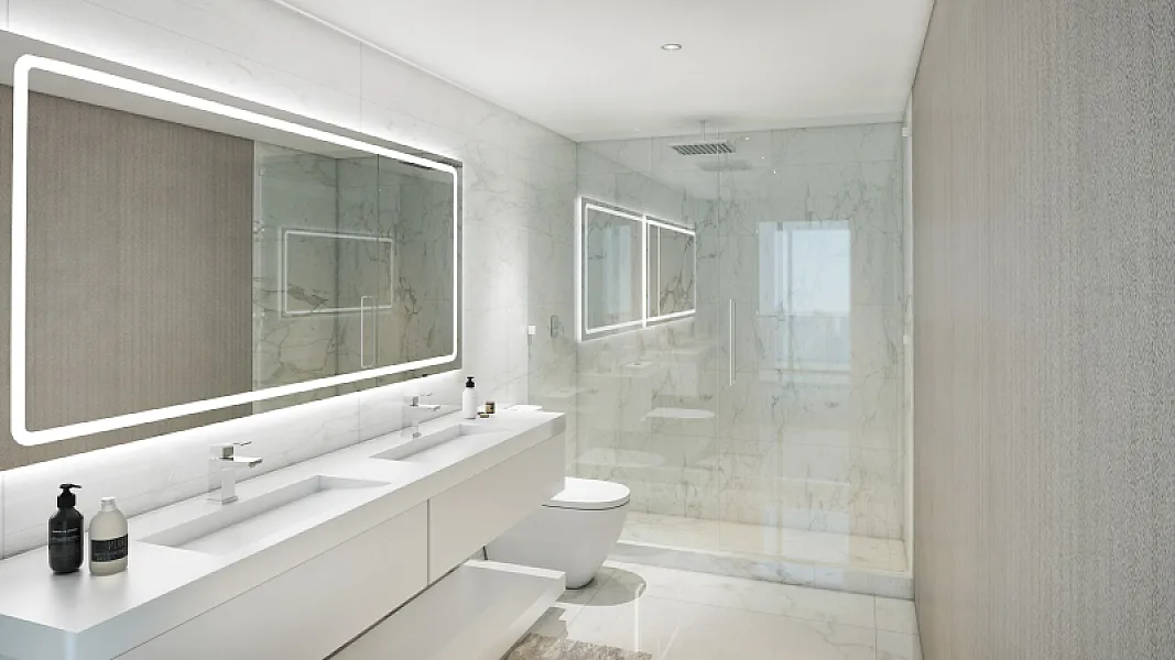 Oasis Hallandale photo 38