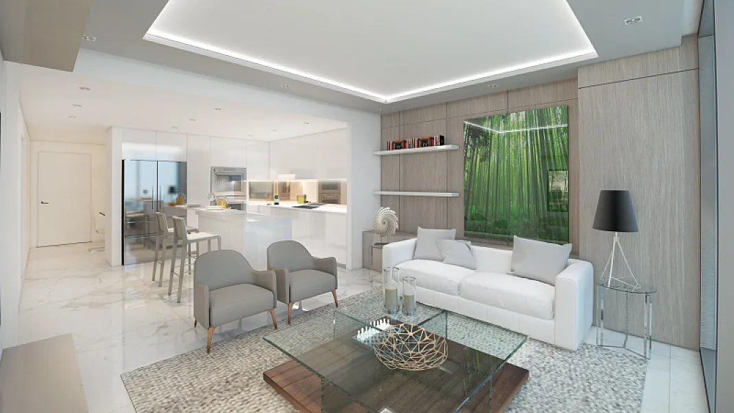Oasis Hallandale photo 40