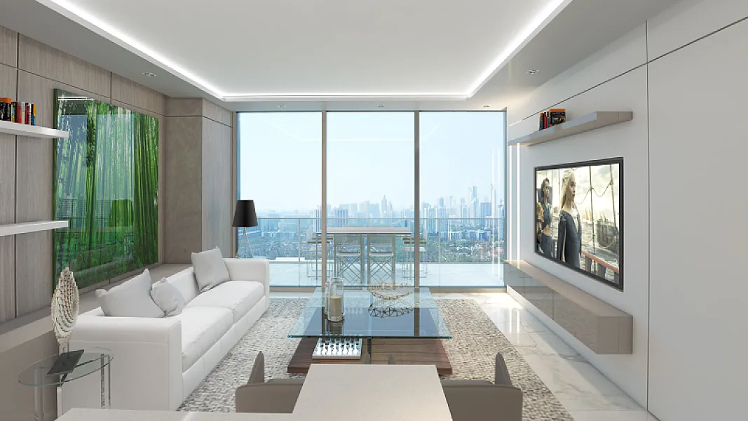 Oasis Hallandale photo 41