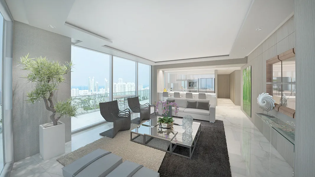 Oasis Hallandale photo 50